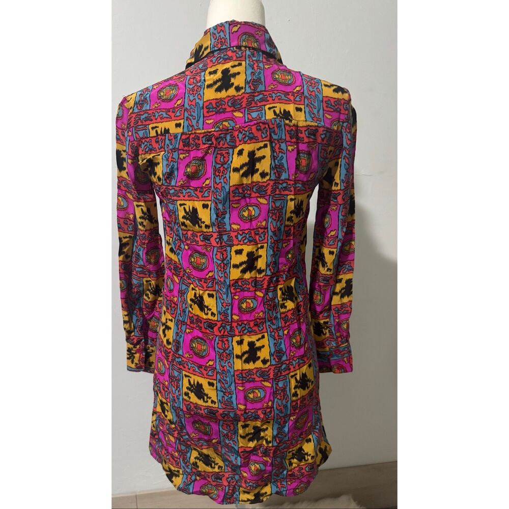Tucker Tunic button down P - Picture 6 of 9